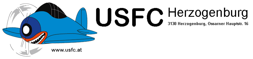 Logo USFC freigestellt